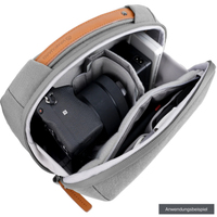 Vanguard VEO City CB24 GY