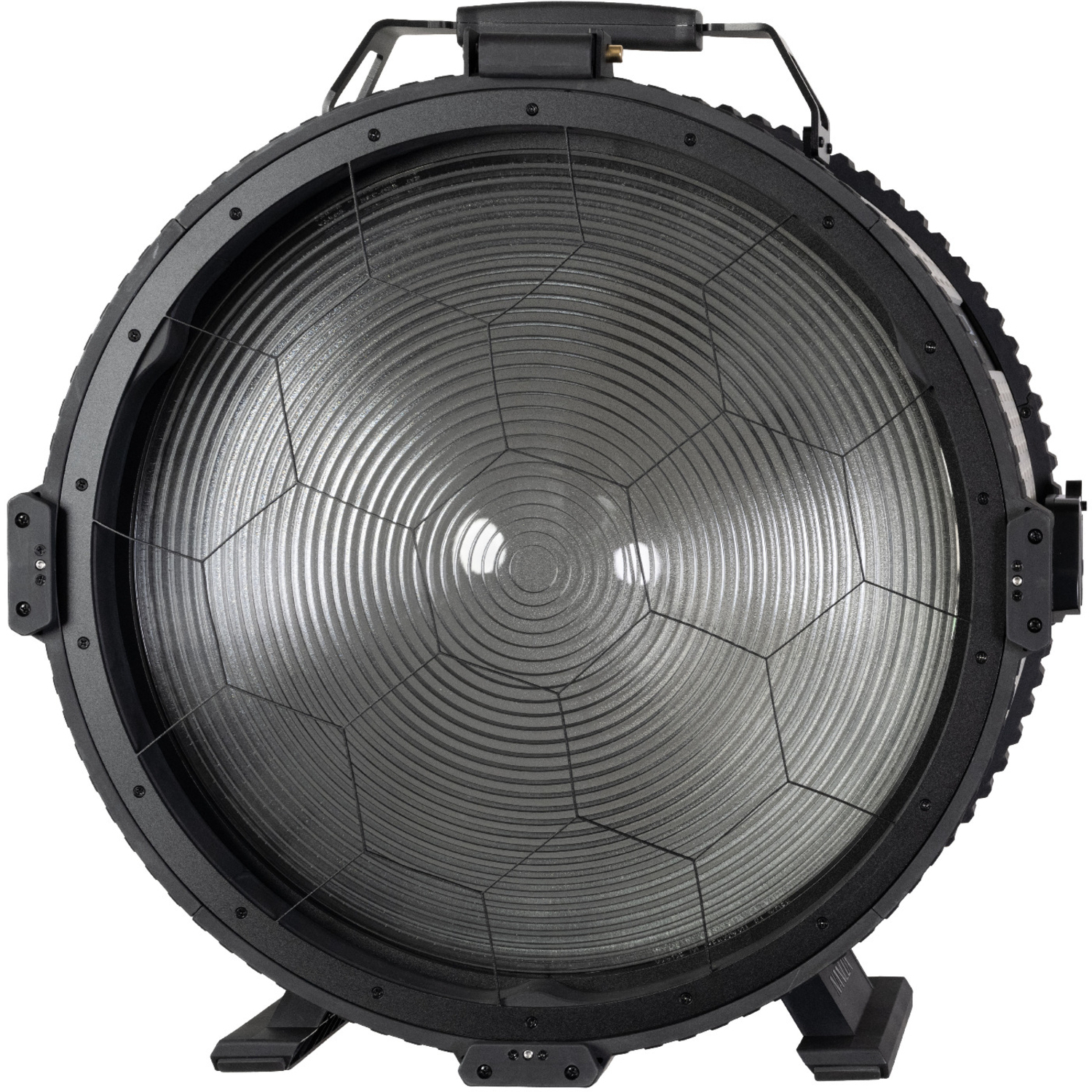 Nanlux Motorisierter Fresnel-Vorsatz FL-45E für Evoke 5000B und 2400B