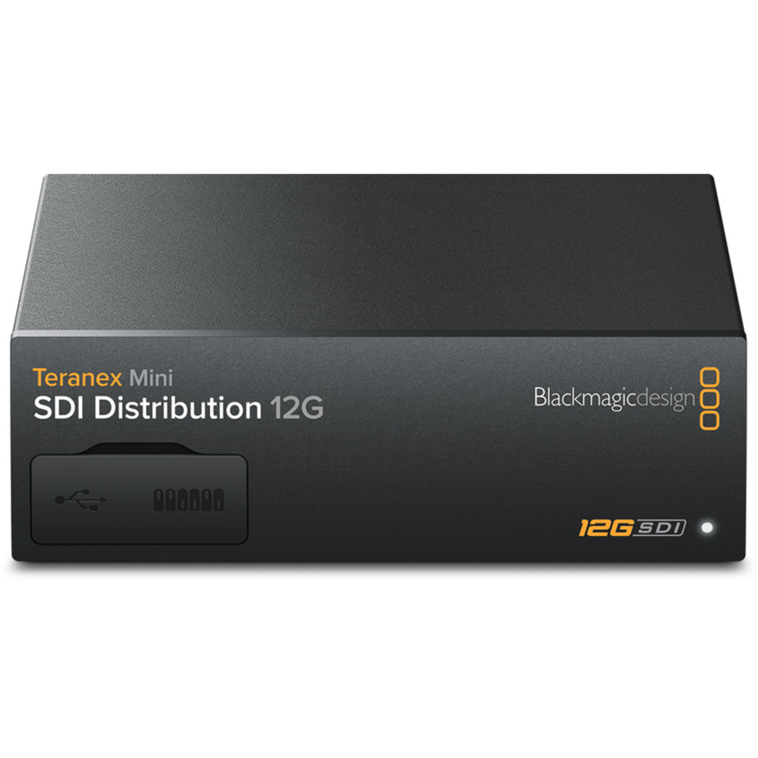 Blackmagic Teranex Mini SDI Distribution 12G