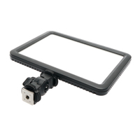 Godox LEDP120 Bi-Color LED Flächenleuchte gebraucht