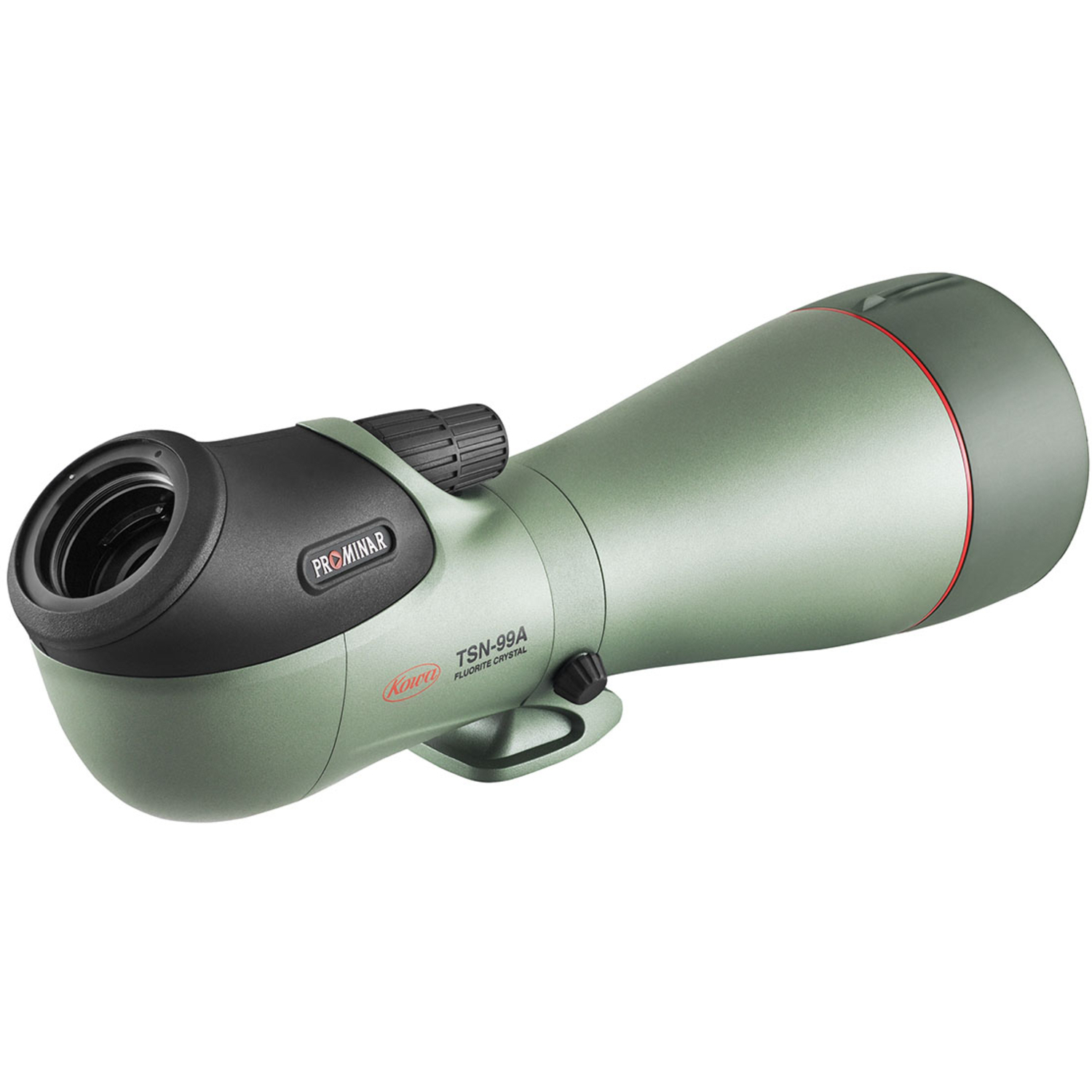 Kowa PROMINAR Spektiv - Schrägeinblick, 99mm