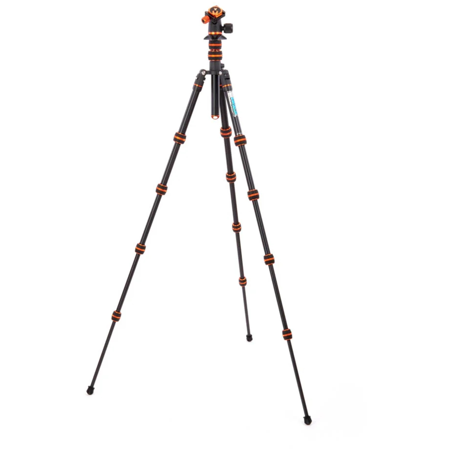 3 Legged Thing Punks Corey 2.0 Airhed Neo 2.0 Schwarz