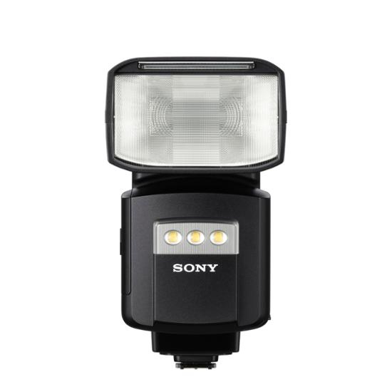 Sony HVL-F60RM (Blitzgerät) gebraucht