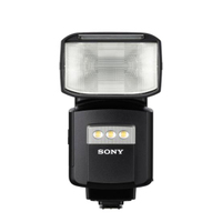 Sony HVL-F60RM (Blitzgerät) gebraucht