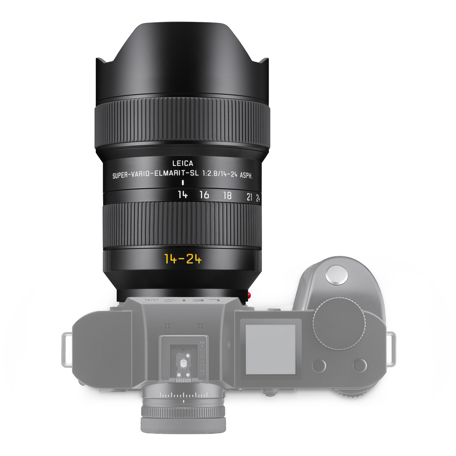 Leica SUPER-VARIO-ELMARIT-SL 14-24mm F2.8 Asph.