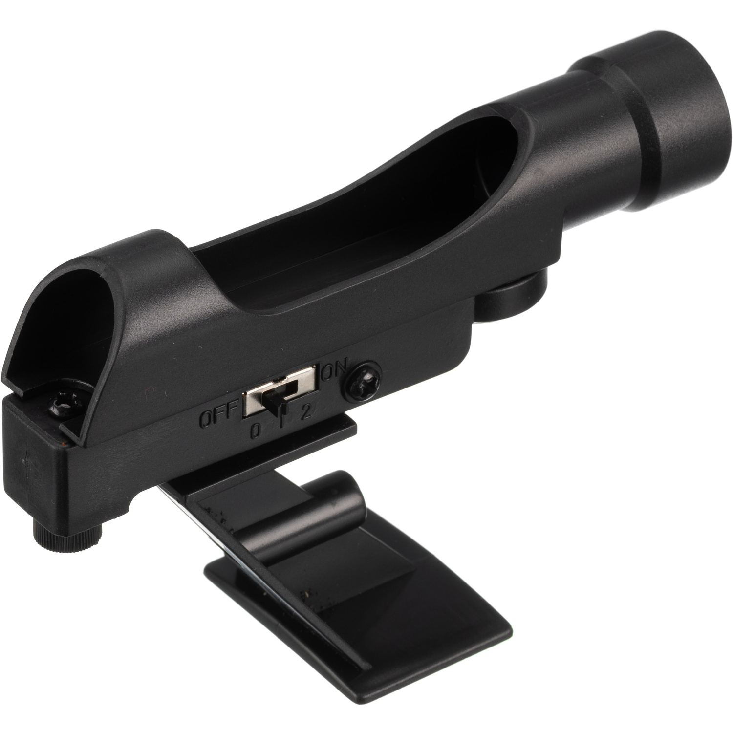 Bresser LED Rotpunktsucher für Carbon Look Teleskope