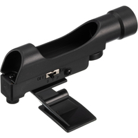 Bresser LED Rotpunktsucher für Carbon Look Teleskope