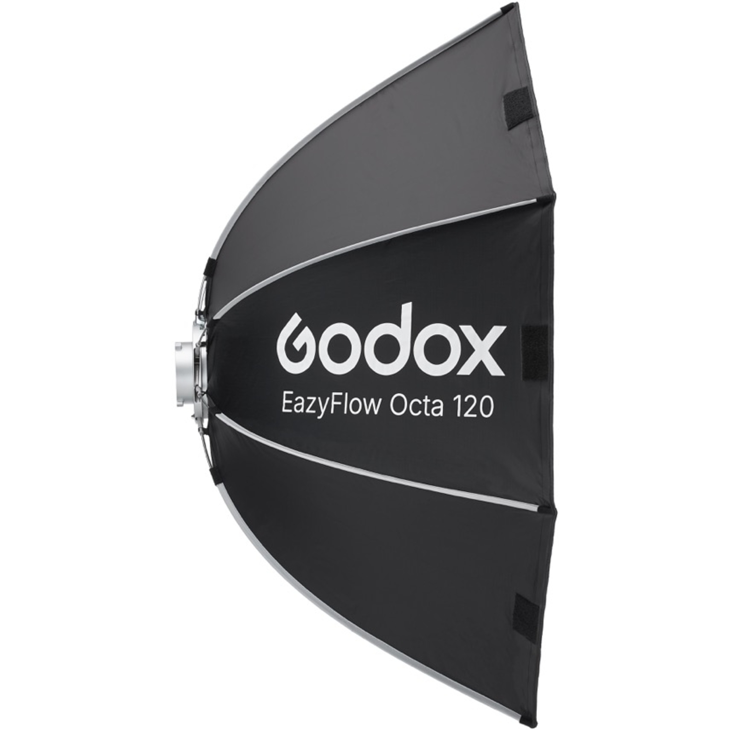 Godox Softbox EazyFlow Foldable Octa Bowens 120cm