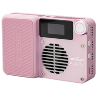 Amaran Bi-Color LED-Leuchte Ace 25x pink