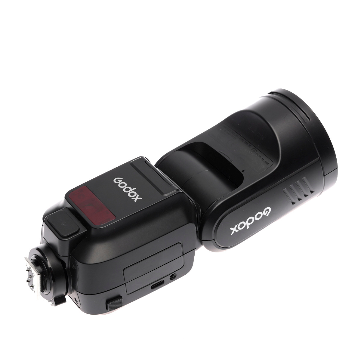 Godox V100N für Nikon gebraucht