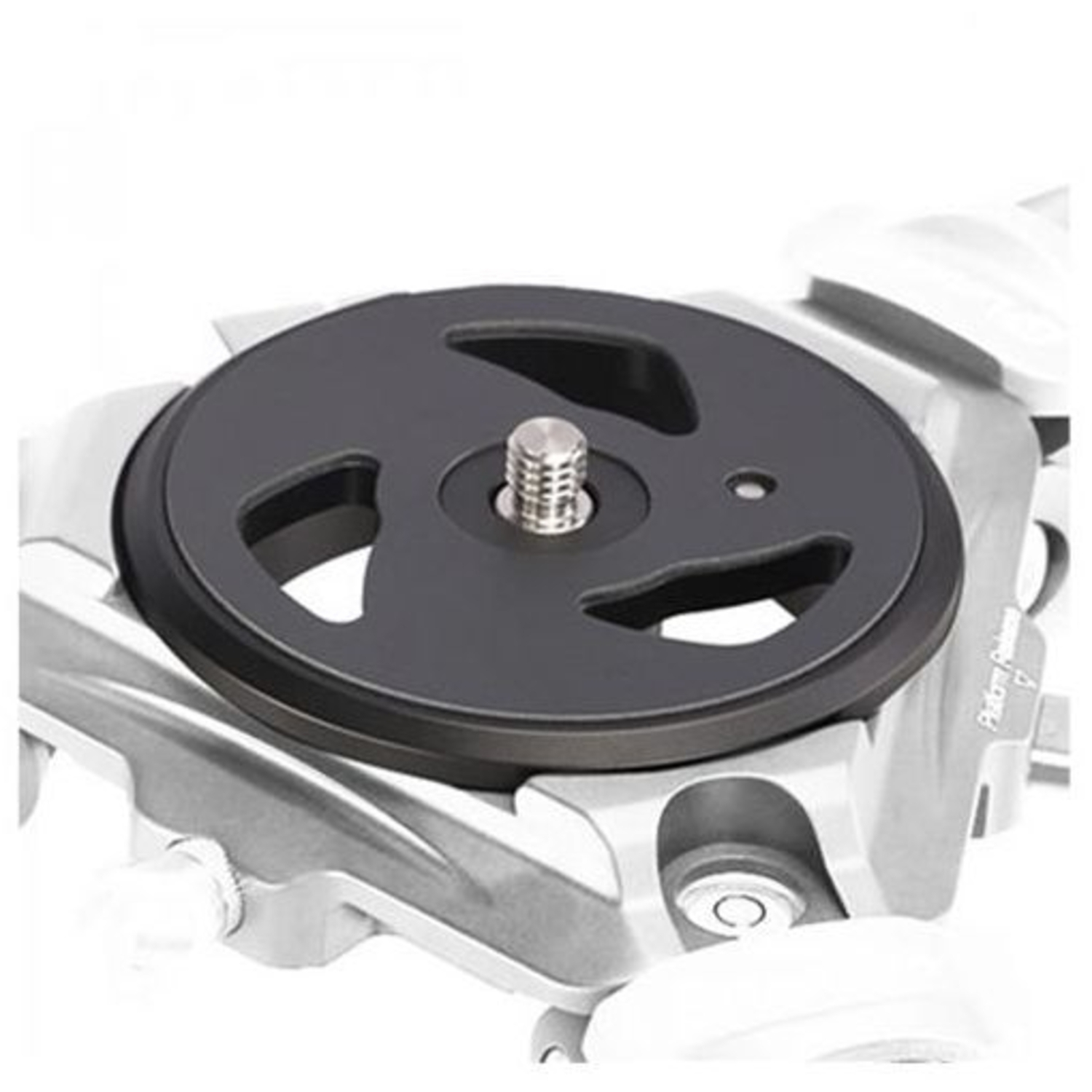 Leofoto TP-75 Montageplatte für das Mountain LN-364C