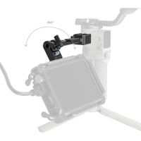 SmallRig Monitorhalterung 5337 für DJI RS Gimbals