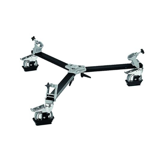 Manfrotto MA114 Cine/Video Dolly