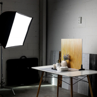 V-Flat World Duo Board Wood Slats Light/Wood Slats Dark XL