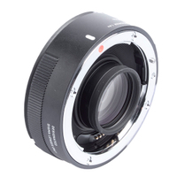 Sigma Tele Konverter TC-1401 Canon gebraucht