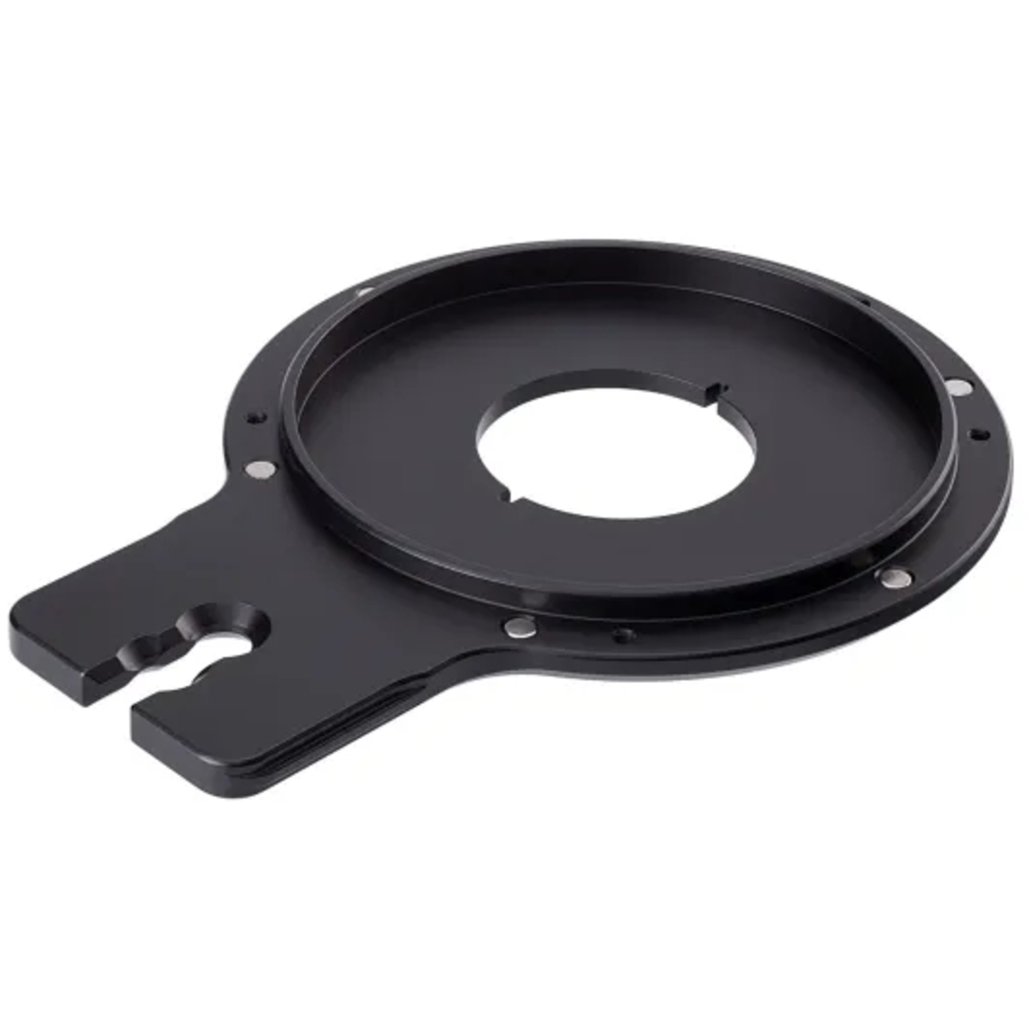 Cambo ACB-0F Objektivplatte