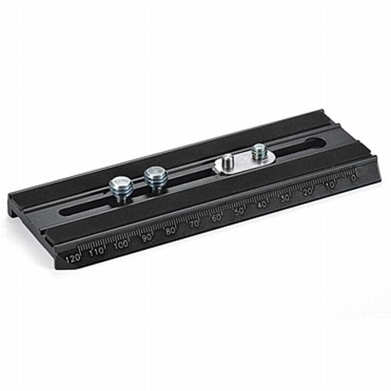 Gitzo Wechselplatte Typ C lang