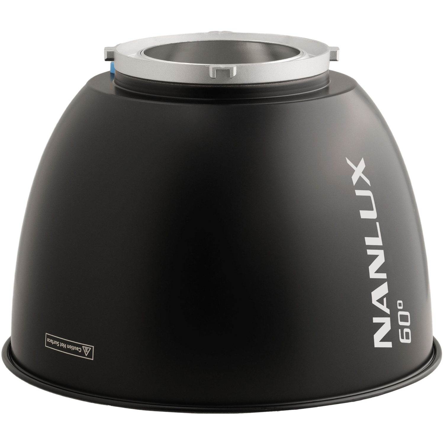 Nanlux Reflektor RF-NL-L-60 60° für Studio-Scheinwerfer Evoke 2400B und Evoke 5000B