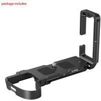SmallRig 3928B L-Bracket für Fujifilm X-H2 / X-H2S