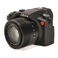 Leica V-Lux 5 gebraucht