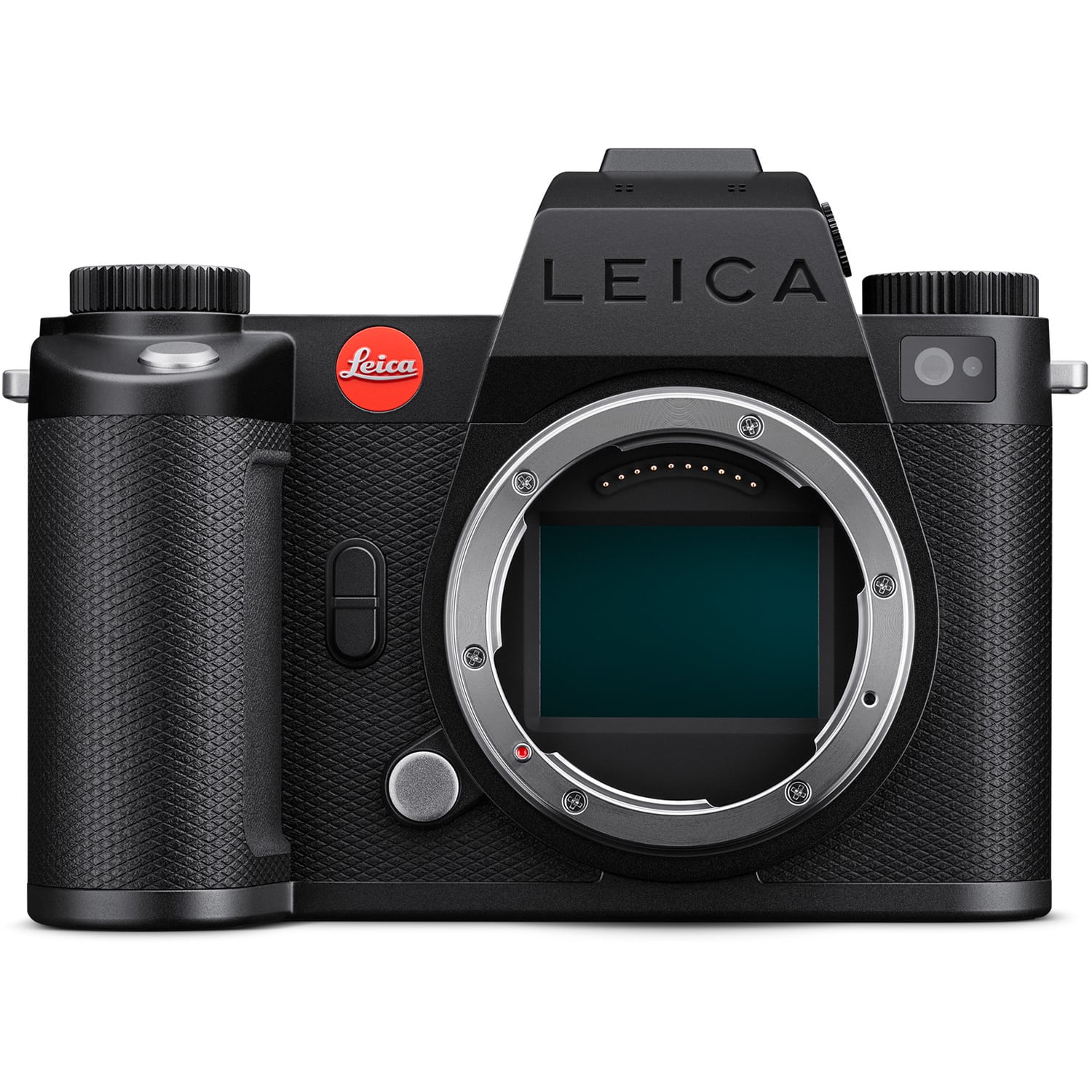 Leica SL3-S