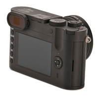 Leica Q (Typ 116), Edition Q-P schwarz gebraucht