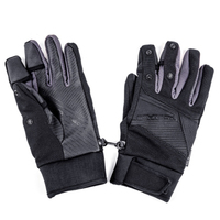 PGYTECH Outdoor Fotohandschuh (M)