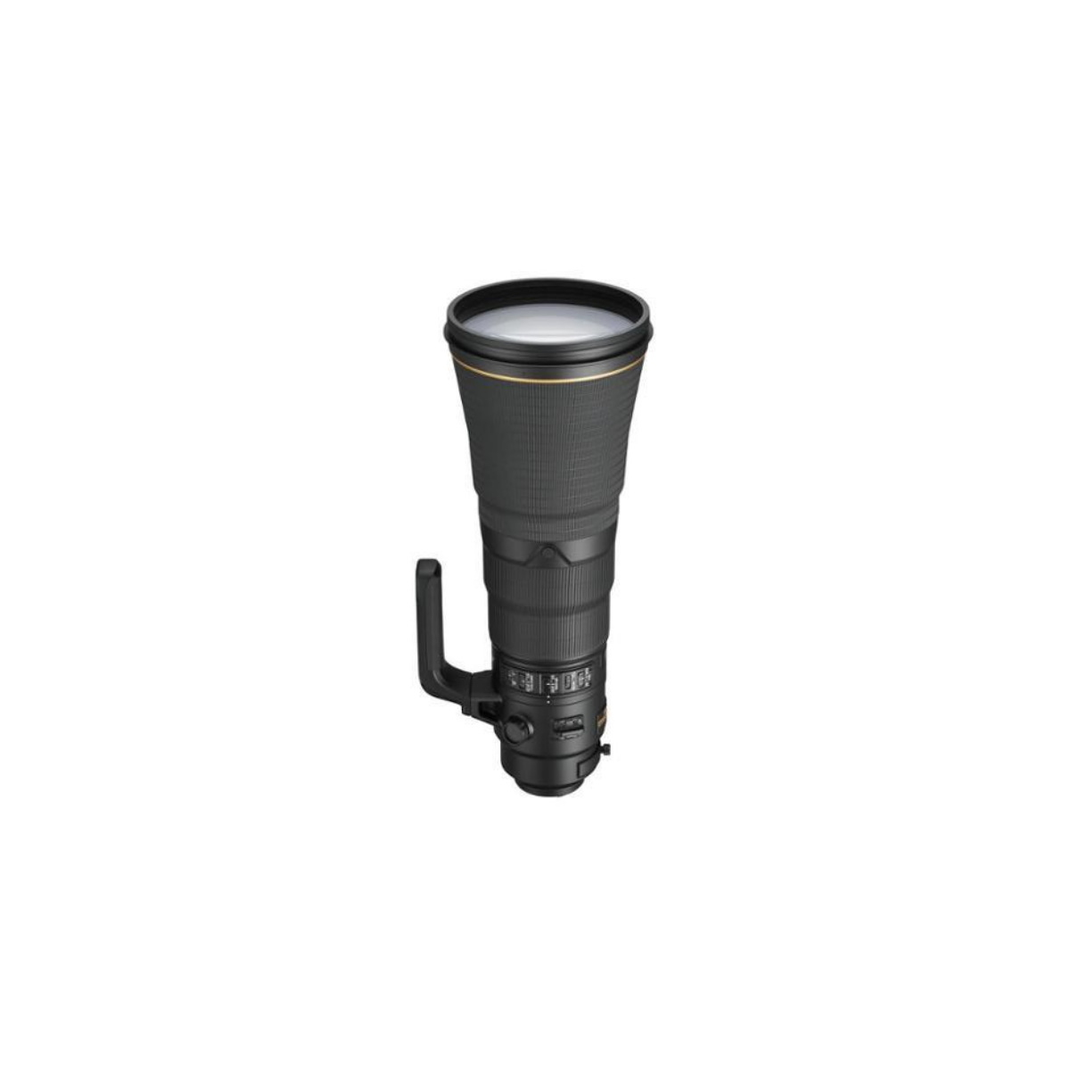 Nikon AF-S NIKKOR 600mm F4E FL ED VR