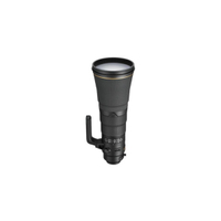 Nikon AF-S NIKKOR 600mm F4E FL ED VR