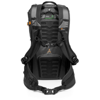 Lowepro Fotorucksack PhotoSport BP AW III 15L grau