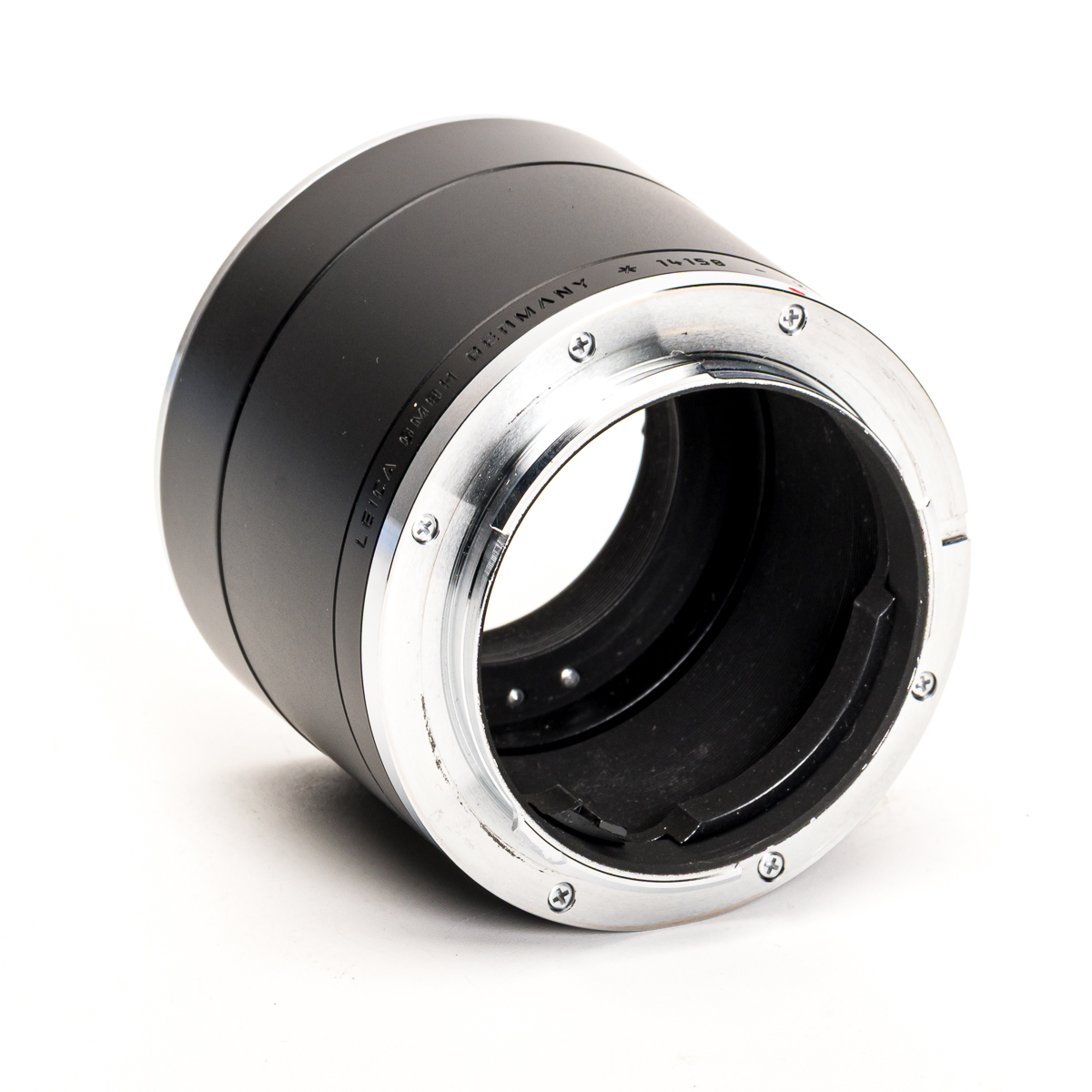 Leica Zwischenringe #14135+14158 gebraucht