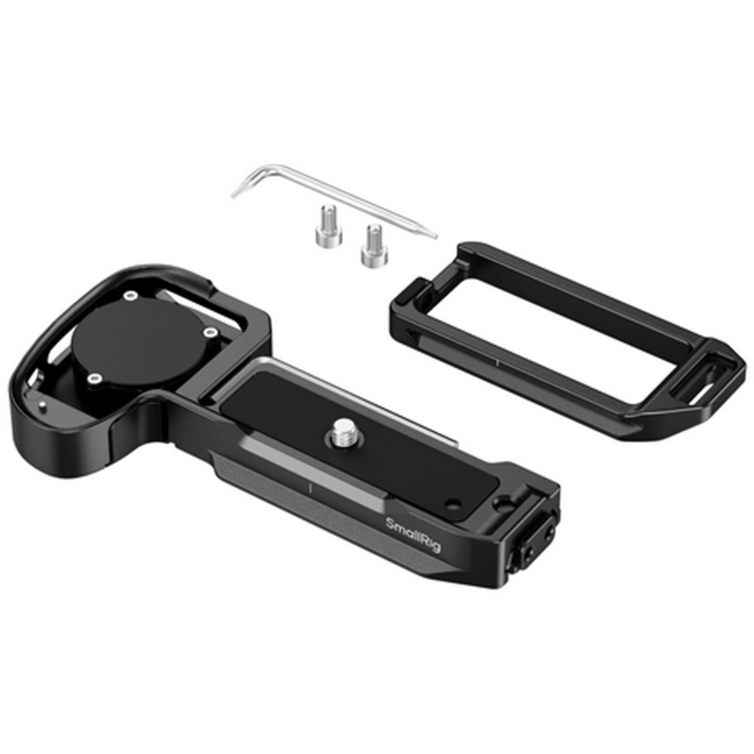 SmallRig L-förmige Montageplatte 5188 für Sony Alpha 1 II und Alpha 9III