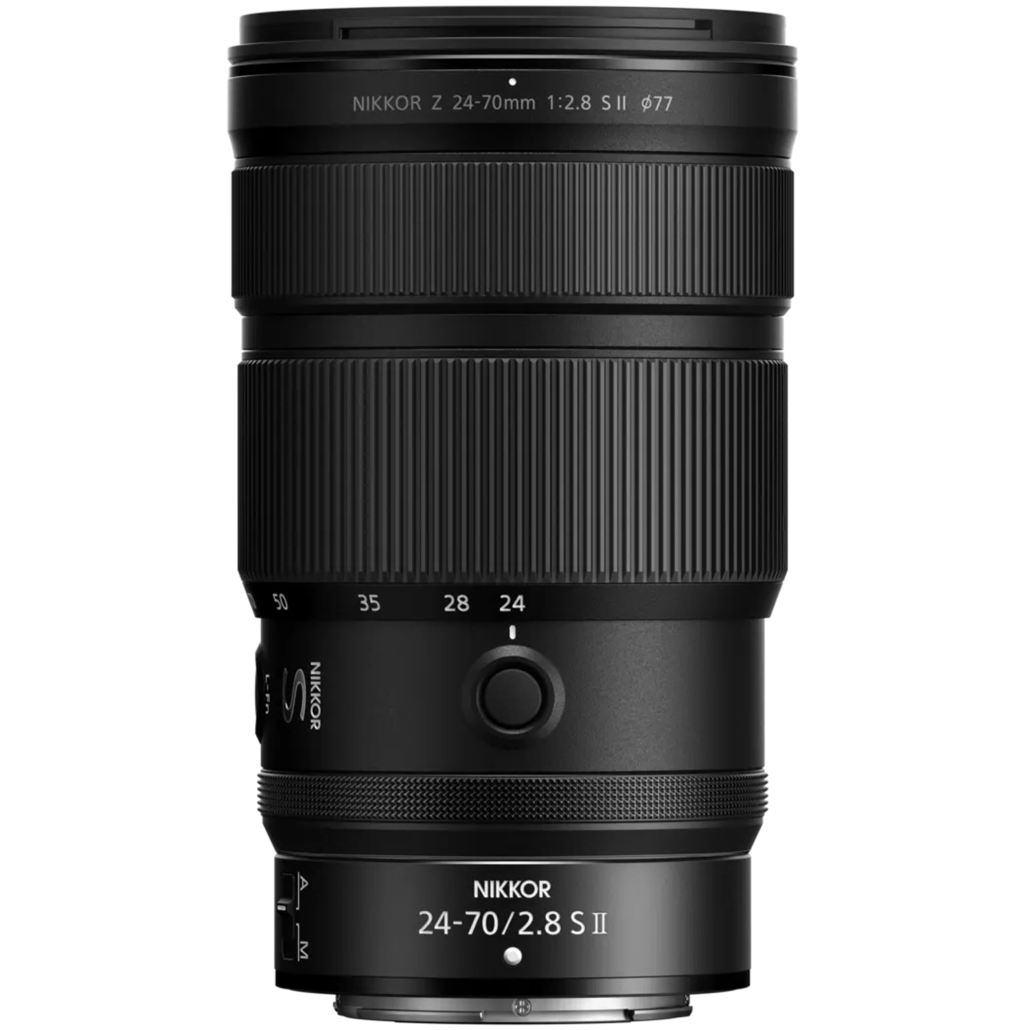 Nikon NIKKOR Z 24-70mm F2.8 S II