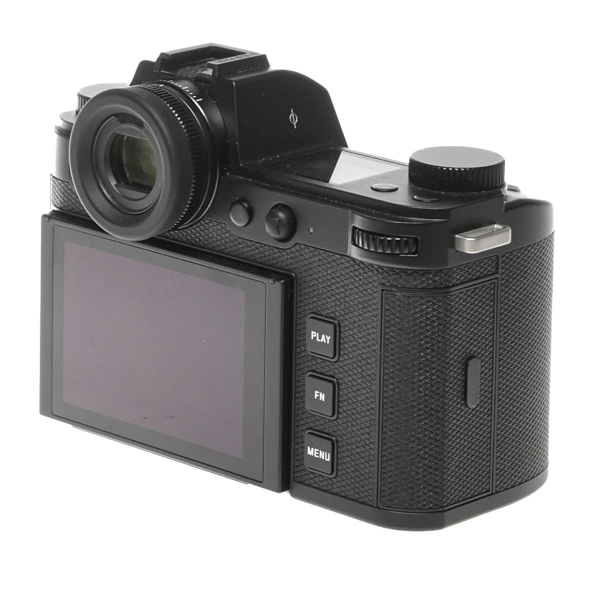 Leica SL3-S gebraucht