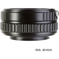 B.I.G. Makrofokusadapter Leica M an Fuji X