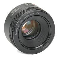 Canon EF 50mm F1.8 STM gebraucht
