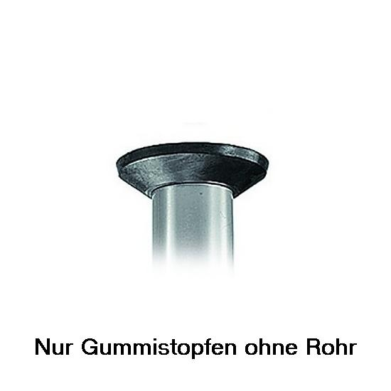 Calumet Autopole Endstopper oben (kl. Durchmesser)