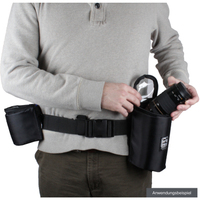 Porta Brace BP-LB47 Gurt mit Objektivköchern