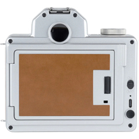 NONS SL645 silber