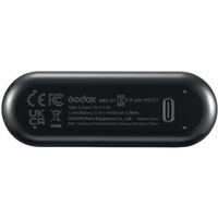 Godox WEC 2X-Transmitter Receiver Charger Kit
