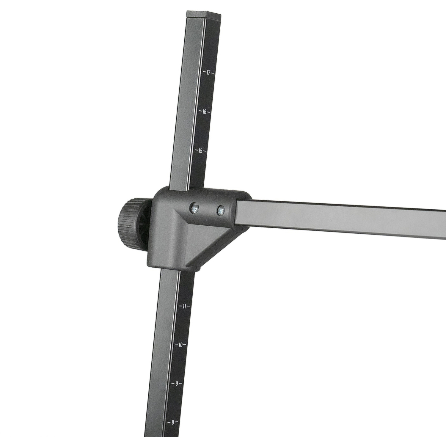 Kaiser Haltegestänge 20mm für Leuchten