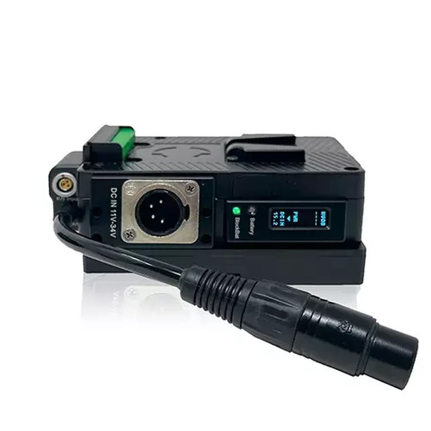 Core SWX HLX-VEN-VP Helix V-Mount Platte