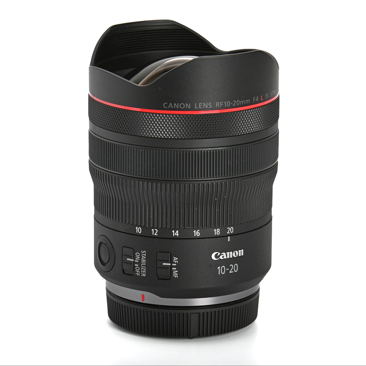 Canon RF 10-20mm F4L IS STM gebraucht