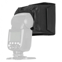Godox Tragbare Softbox für Speedlite 10x10cm