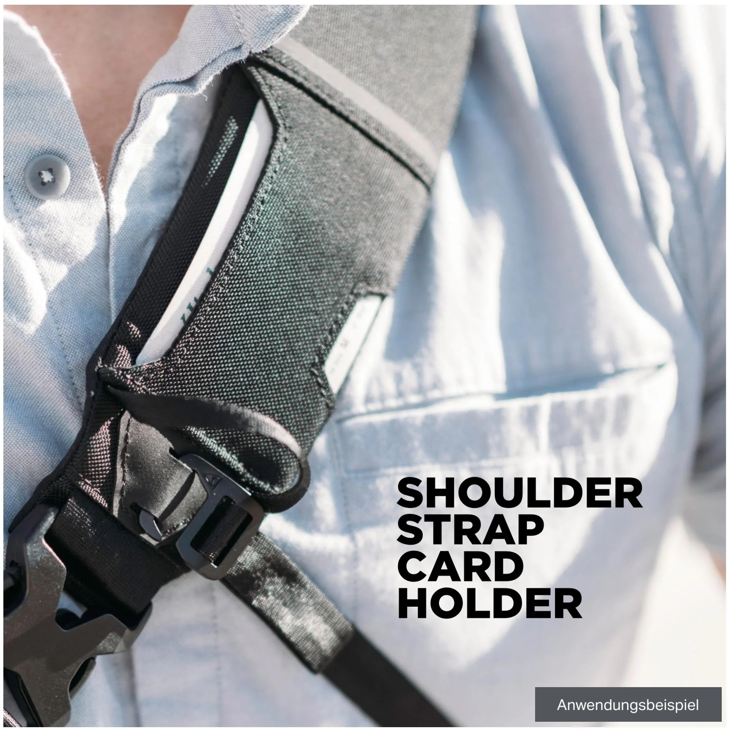 Gomatic Navigator Sling 6L 