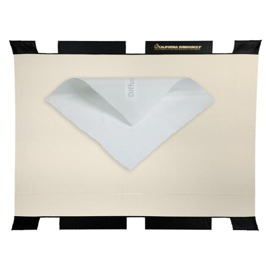 Sunbounce SUN-BOUNCER BIG Bespannung Diffusor -2/3tel (nahtlos)