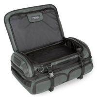 Wandrd Hexad Duffel All Access 45 Liter grün