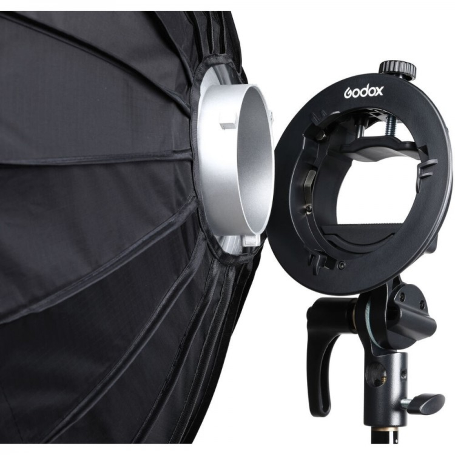 Godox SGUV8080 Outdoor-Softboxhalter S2