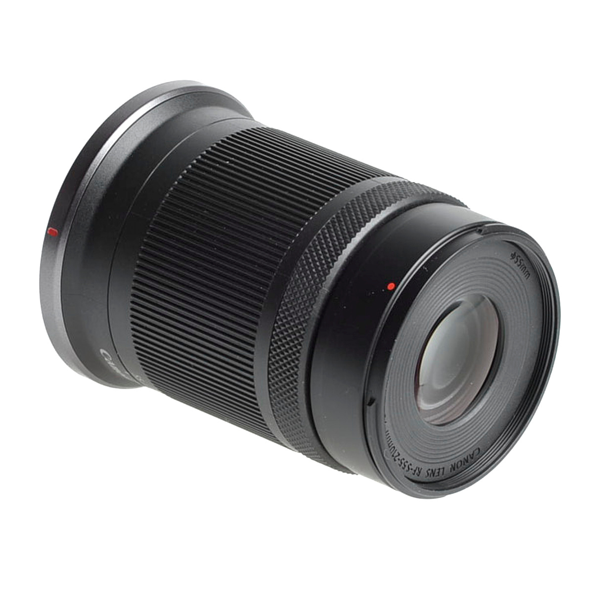 Canon RF-S 55-210mm F5-7.1 IS STM gebraucht