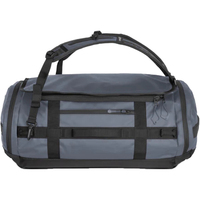 WANDRD CARRYALL Duffel 60L Aegean Blue
